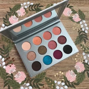 PÜR BoxyCharm Collaboration Eyeshadow Palette